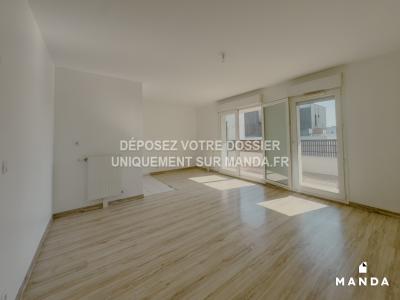 Location Appartement 3 pièces BOBIGNY 93000