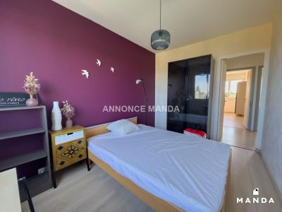 Location Appartement 4 pièces NANTES 44300