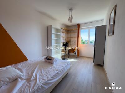 Location Appartement 4 pièces NANTES 44300
