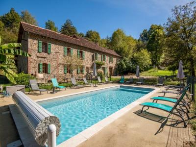 Vente Maison 12 pièces AUBIN 12110