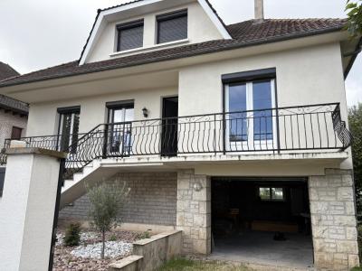 Vente Maison 6 pices BRIVE-LA-GAILLARDE 19100