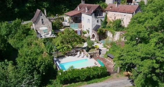 Vente Maison 6 pièces CENEVIERES 46330