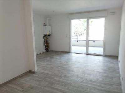 Location Appartement SAINT-LOUIS  68