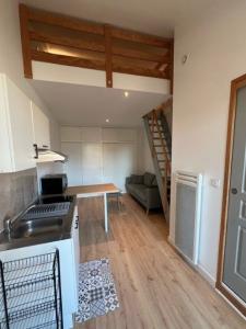 Location Appartement 2 pièces LESPARRE-MEDOC 33340