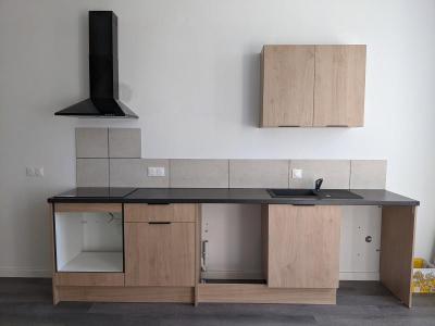 photo For rent Apartment LIBOURNE 33
