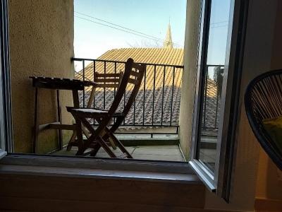 photo For rent Apartment LESPARRE-MEDOC 33