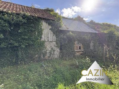 Vente Maison 3 pièces SEES 61500
