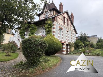 Vente Maison 7 pièces GACE 61230