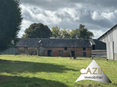 For sale House VIMOUTIERS VIMOUTIERS