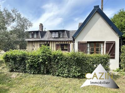 For sale House VIMOUTIERS VIMOUTIERS