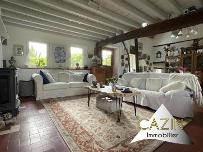 Vente Maison GACE GACE