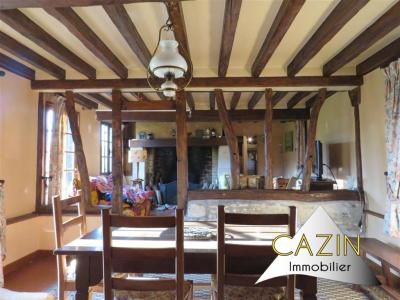 Vente Maison GACE GACE