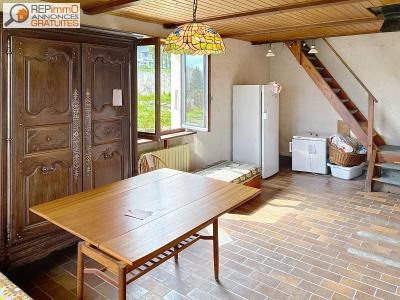 Vente Maison 5 pièces DIVONNE-LES-BAINS 01220