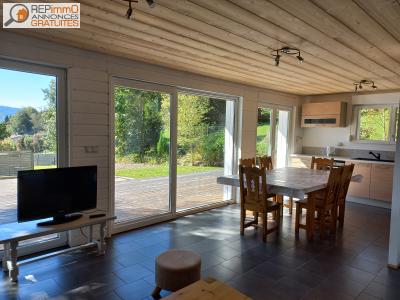Vente Maison MENIL  88