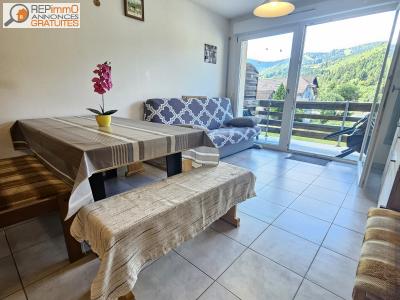 Vente Appartement VENTRON  88