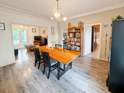 Vente Maison 4 pièces TOULOUSE 31100