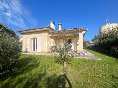 Vente Maison 6 pièces SAINT-GAUDENS 31800
