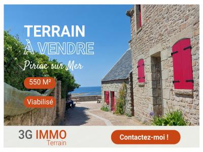 photo For sale Land PIRIAC-SUR-MER 44
