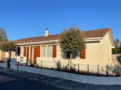 Vente Maison 5 pièces LIBOURNE 33500