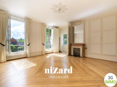 Vente Appartement 6 pièces DREUX 28100