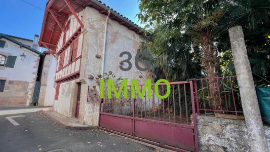 Vente Maison 8 pièces ASCAIN 64310