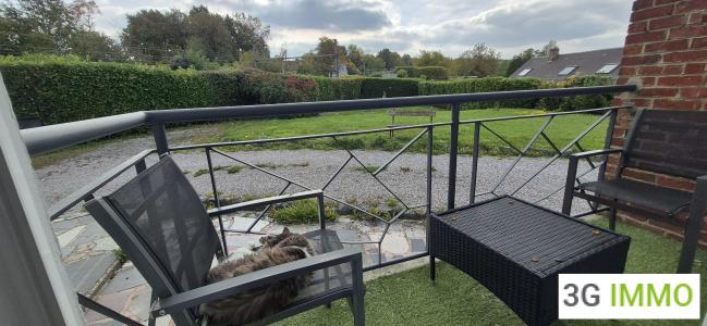 photo For sale House RECQUIGNIES 59