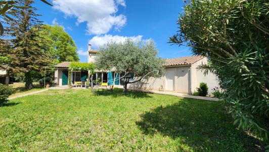 Vente Maison 10 pièces SAINT-REMY-DE-PROVENCE 13210