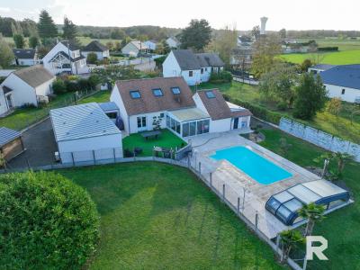Vente Maison 7 pièces AMILLY 45200