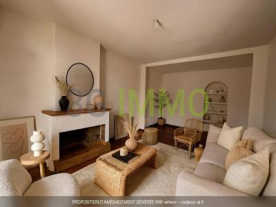 Vente Appartement 7 pièces VIAS 34450