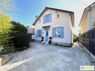 photo For sale House BORAN-SUR-OISE 60