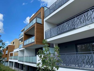 Vente Appartement 4 pièces COUBLEVIE 38500