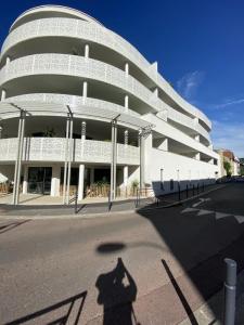 Vente Appartement VALENCE  26