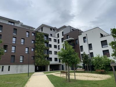 Vente Appartement 5 pièces GRENOBLE 38000