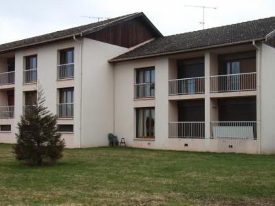 Location Appartement 4 pièces ARCHES 88380