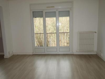 For rent Apartment RAMBERVILLERS 