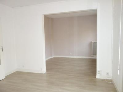 For rent Apartment RAMBERVILLERS 