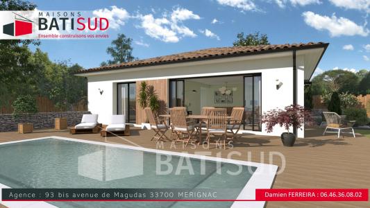 Vente Maison SAINT-MEDARD-EN-JALLES 