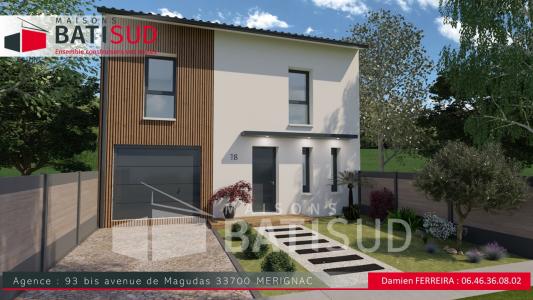 Vente Maison 5 pièces LEOGNAN 33850