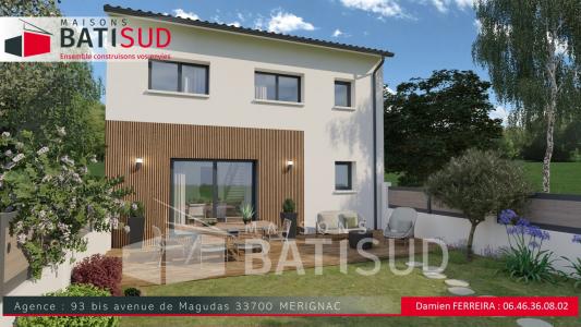 For sale House LEOGNAN 