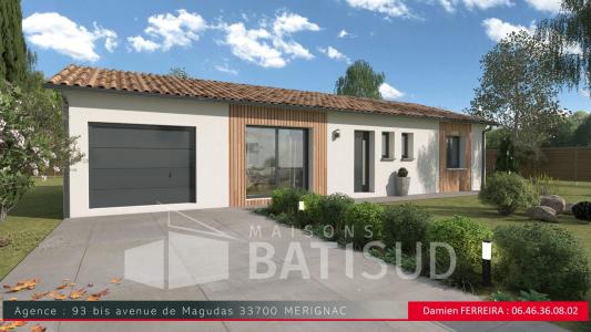 For sale House MERIGNAC 