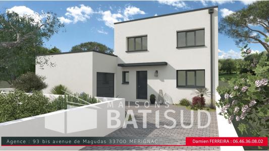 For sale House MERIGNAC 