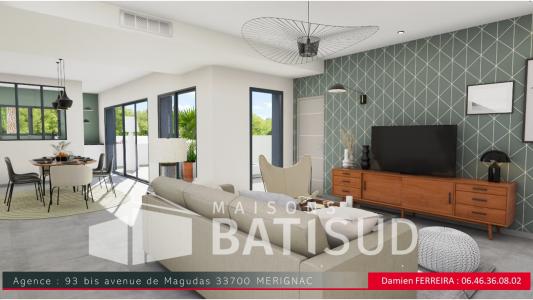 For sale House MERIGNAC 