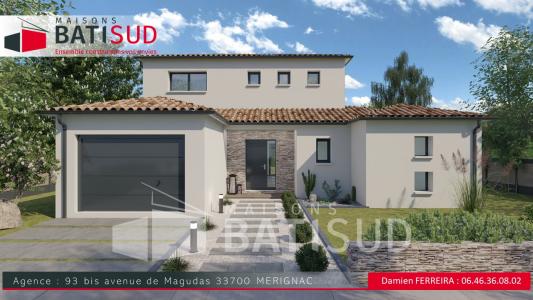 For sale House ARSAC 