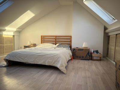 Location Appartement 3 pièces MADELEINE 59110