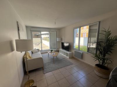 Vente Appartement 4 pièces VILLEFRANCHE-SUR-SAONE 69400