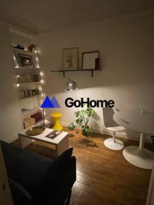 Location Appartement 2 pièces PARIS-11EME-ARRONDISSEMENT 75011