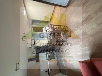 photo For rent Apartment CLUSES 74