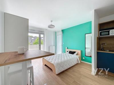 photo For rent Apartment PONTS-DE-CE 49