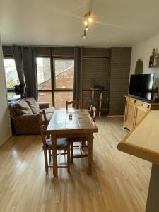 photo For rent Apartment ROUEN 76
