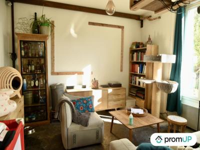 Vente Maison 4 pièces GRAND-COMBE 30110